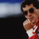 namorada 'anônima' que dividiu a vida com Ayrton Senna