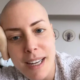 Fabiana Justus revela detalhes de sua batalha contra o câncer